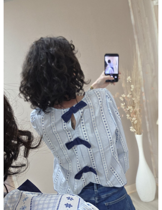 Chemise NANIE