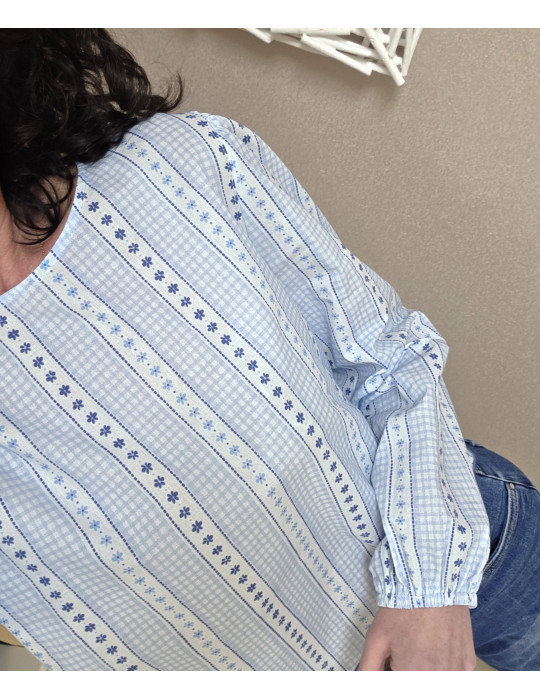 Chemise NANIE
