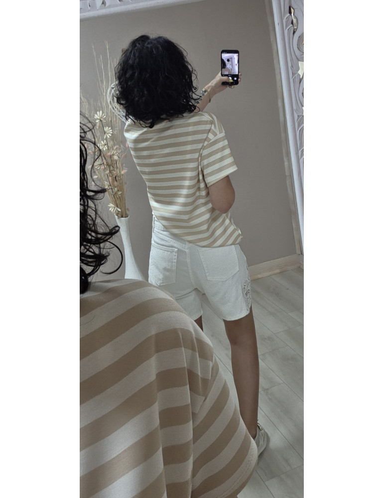 Short ALONZO