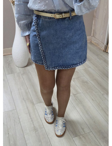 Jupe-short DANIA 2