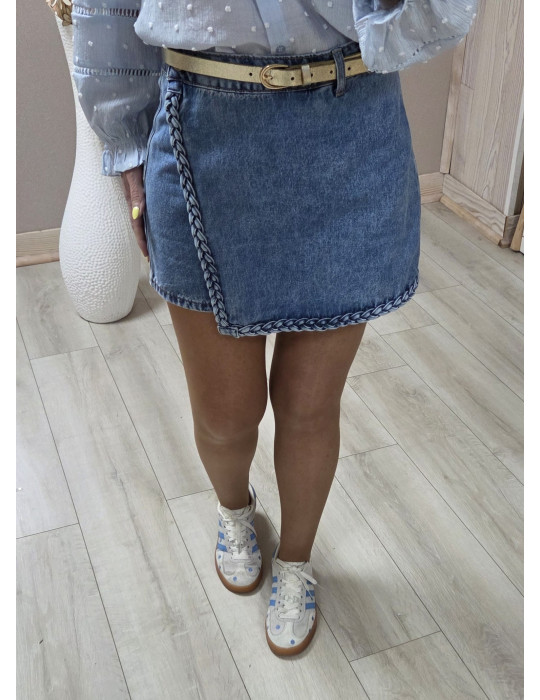 Jupe-short DANIA