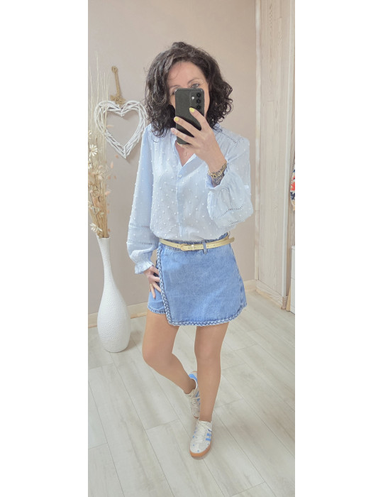 Jupe-short DANIA