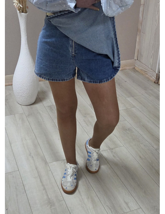 Jupe-short DANIA