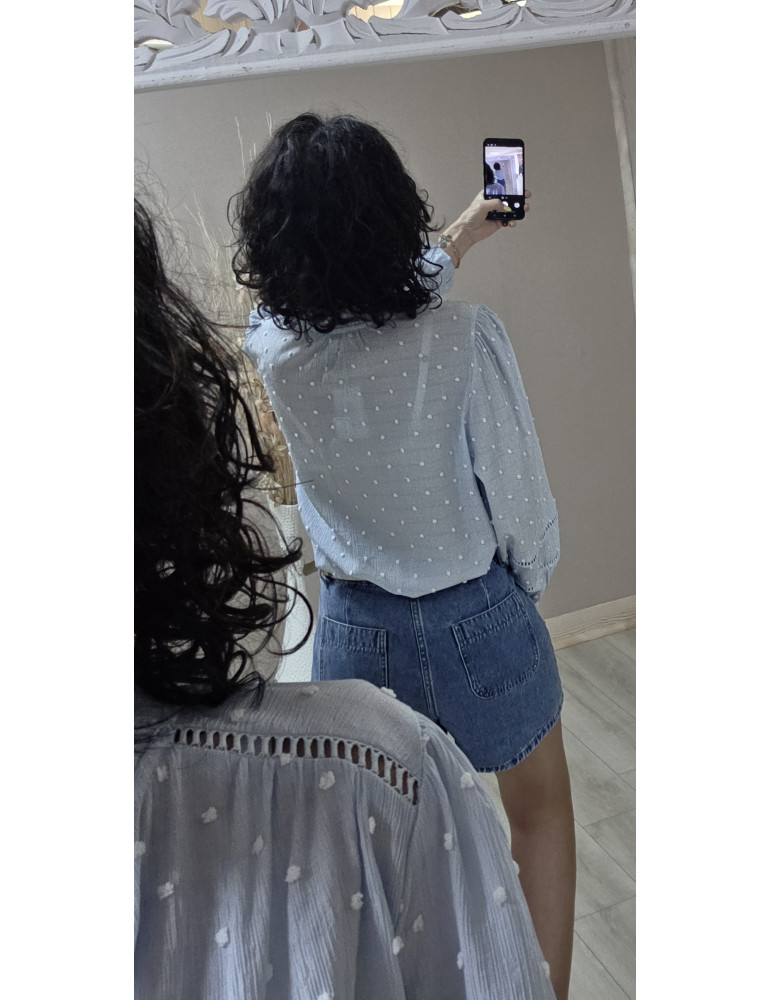 Jupe-short DANIA