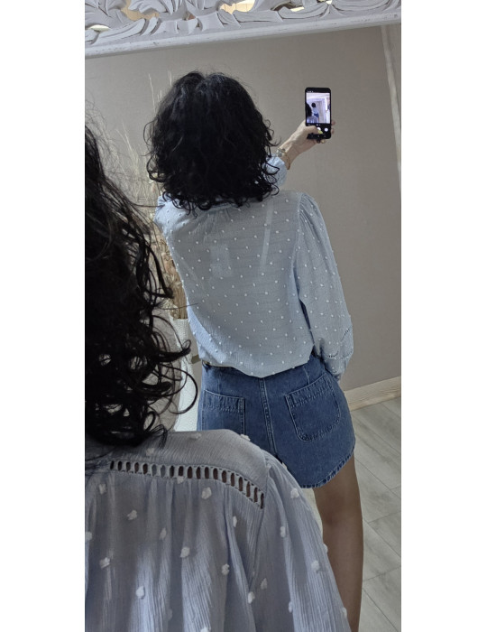 Jupe-short DANIA