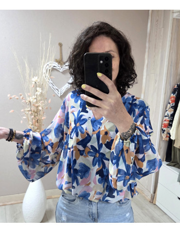 Blouse XENA
