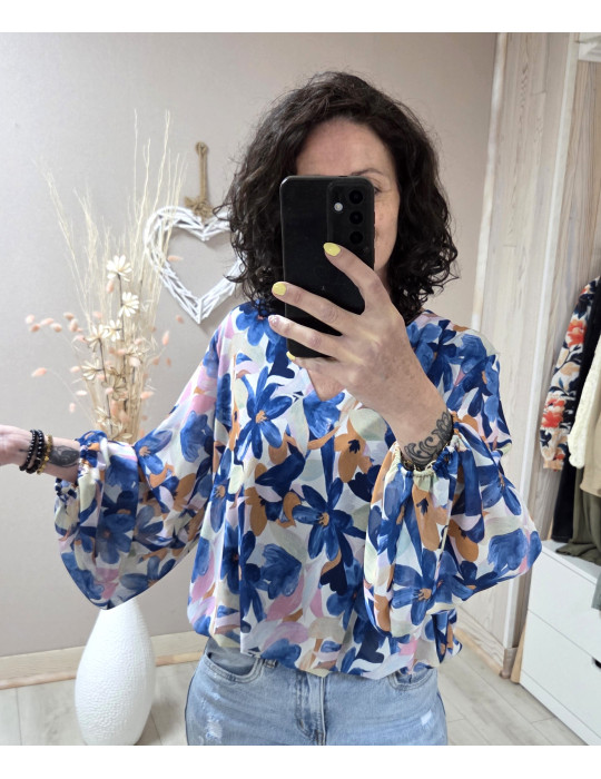 Blouse XENA
