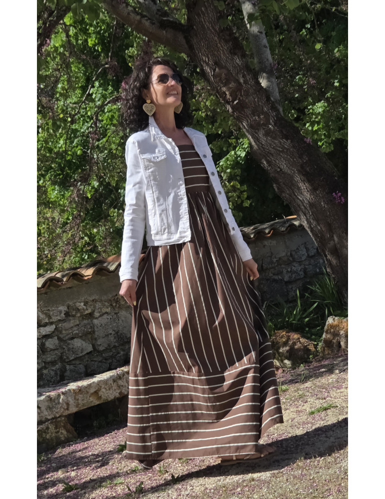 Robe SAMIRA
