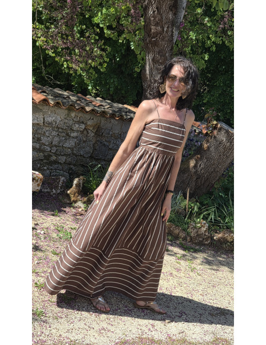 Robe SAMIRA