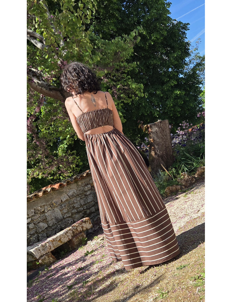 Robe SAMIRA