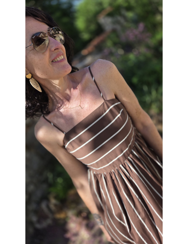 Robe SAMIRA