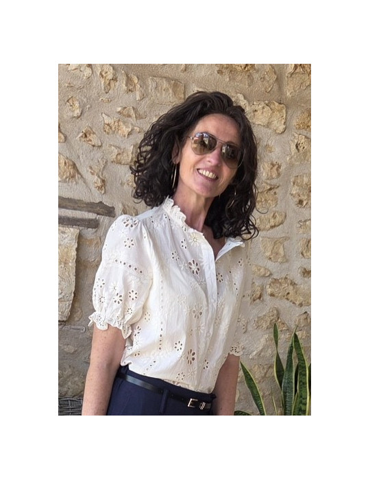 Chemise ELENA