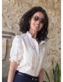 Chemise ELENA