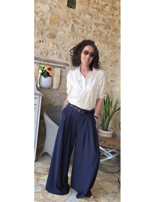 Chemise ELENA