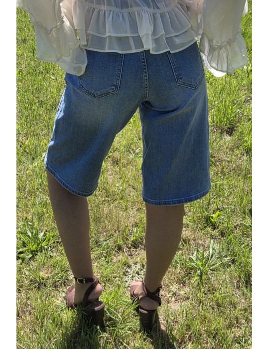 Bermuda LUKE
