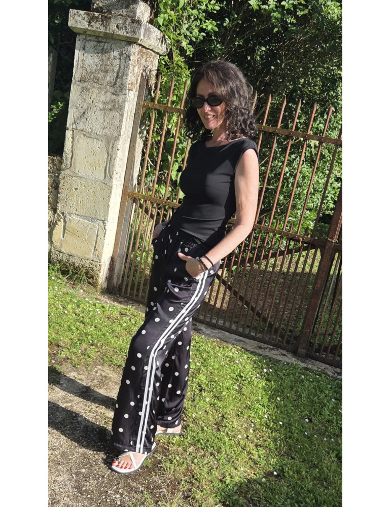 Pantalon WILSON