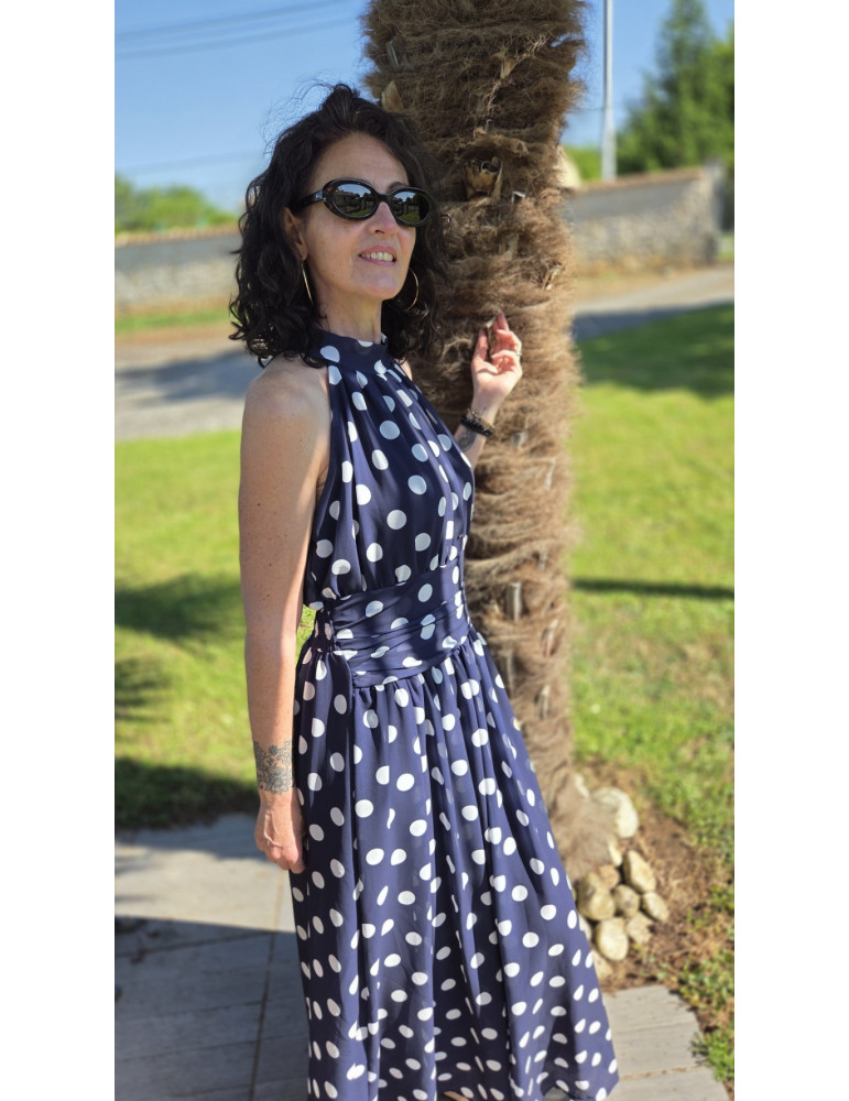 Robe CORDELIA
