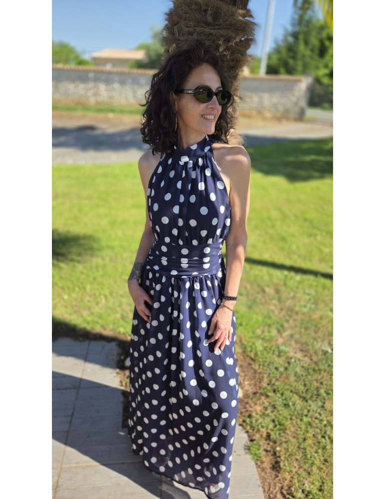 Robe CORDELIA