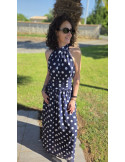 Robe CORDELIA