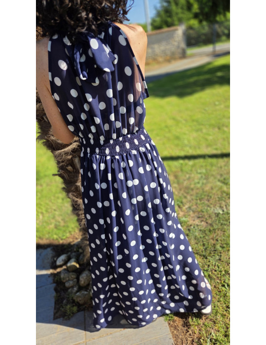 Robe CORDELIA