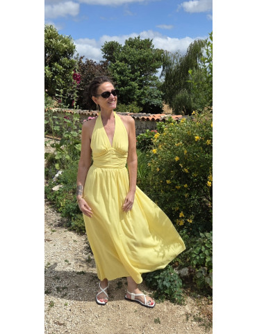 Robe GARANCE