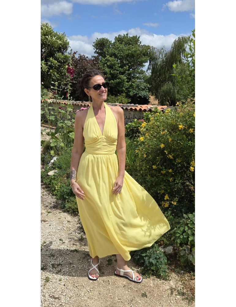 Robe GARANCE