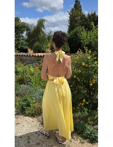 Robe GARANCE 2