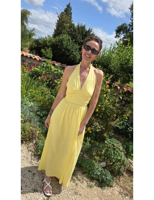 Robe GARANCE