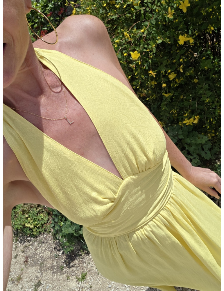 Robe GARANCE