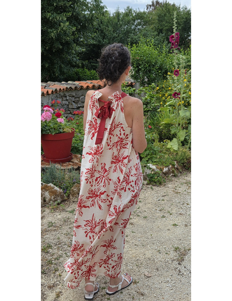 Robe MAJA