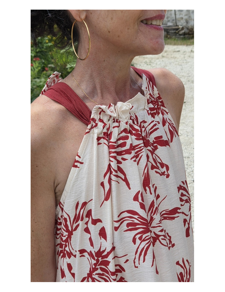 Robe MAJA