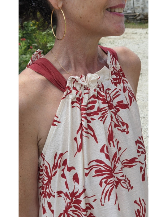 Robe MAJA