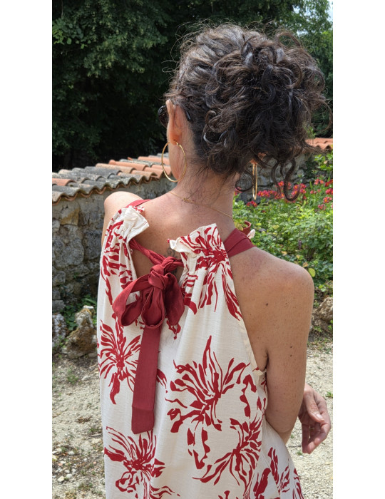 Robe MAJA