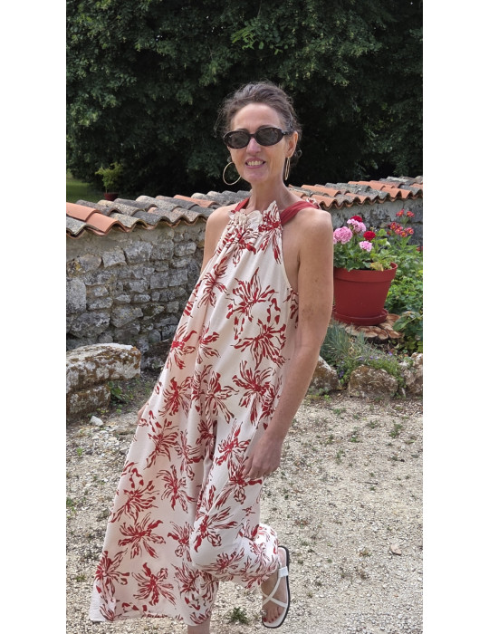 Robe MAJA