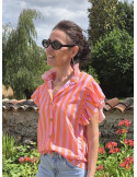 Chemise CHEINA