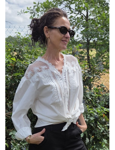 Chemise JUNE