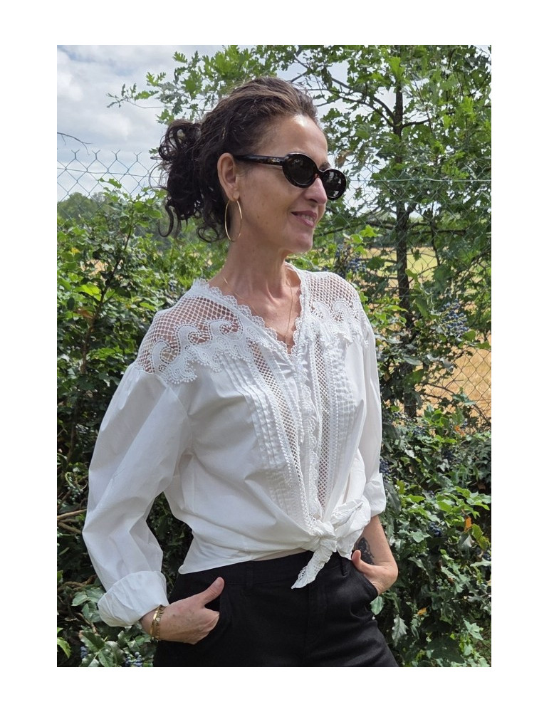 Chemise JUNE