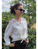 Chemise JUNE