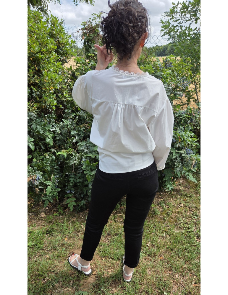 Chemise JUNE