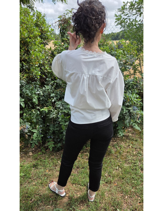 Chemise JUNE