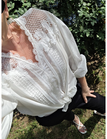Chemise JUNE 2