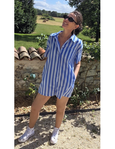 Combi-short CAMELIO