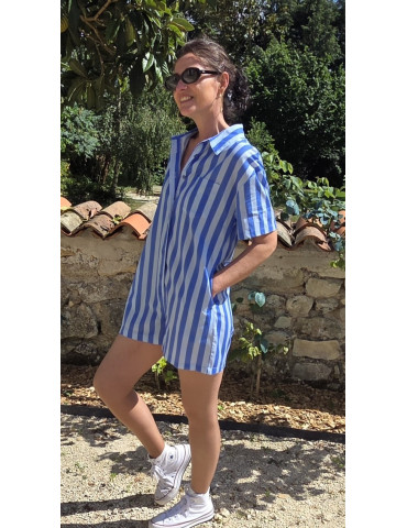 Combi-short CAMELIO 2