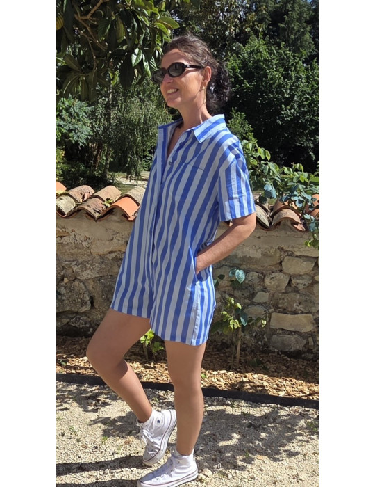 Combi-short CAMELIO
