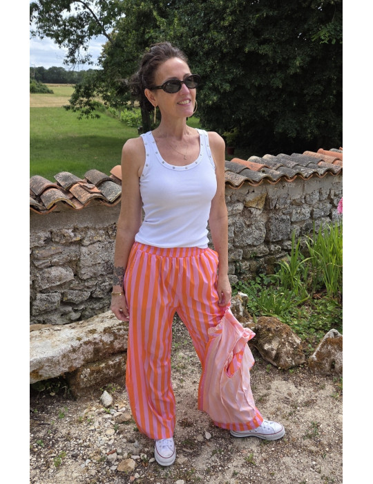 Pantalon IBAN