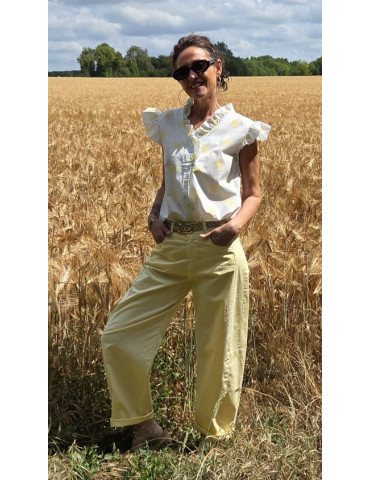 Pantalon VALENTINO