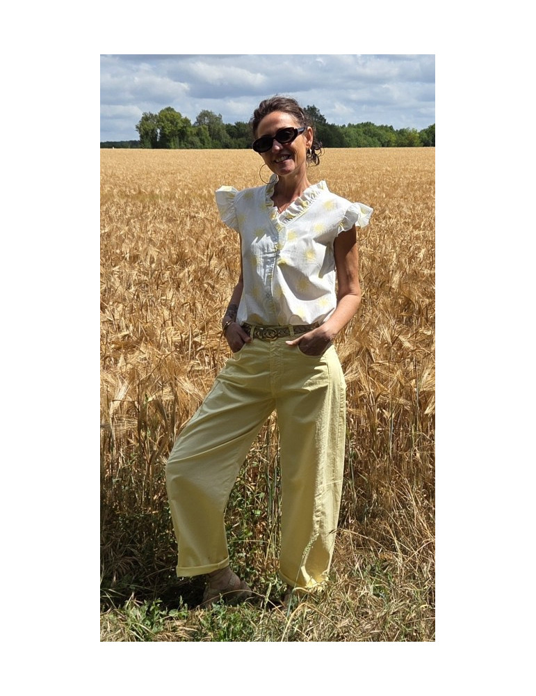 Pantalon VALENTINO