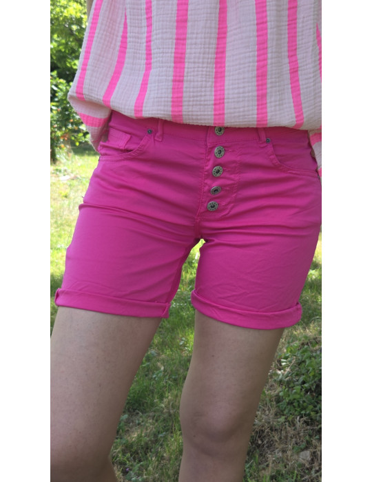 Short MODY