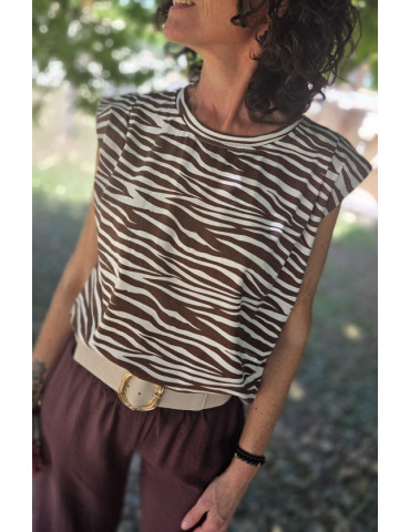 Tee-shirt SELIM