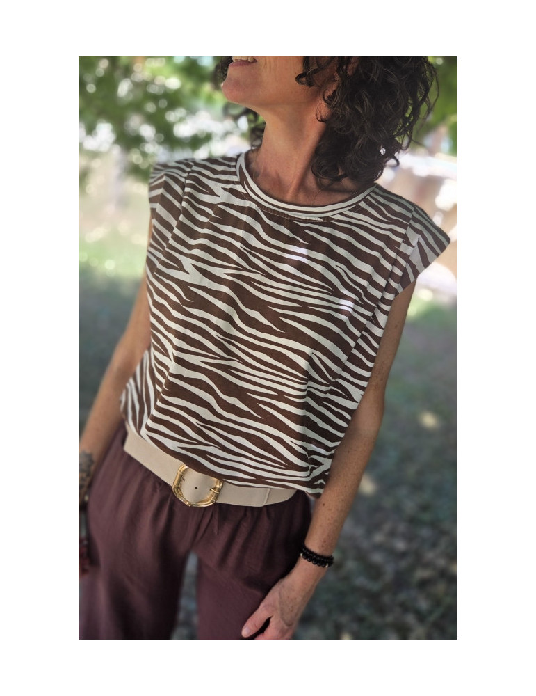 Tee-shirt SELIM
